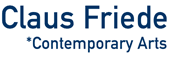 Claus Friede Contemporary Art