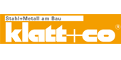 klatt+co Stahl+Metall am Bau
