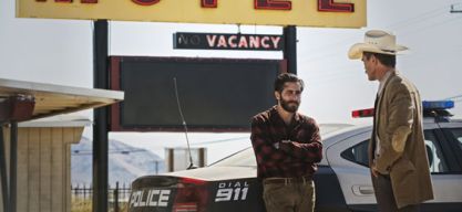 „Nocturnal Animals” – Rachethriller als bittere Selbsterkenntnis 