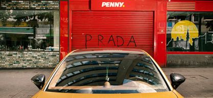 Eyes on Hamburg. Der Georg Koppmann Preis für Stadtfotografie 2019-2023 