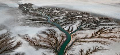  „Watermark” – Die magische Schönheit der Zerstörung