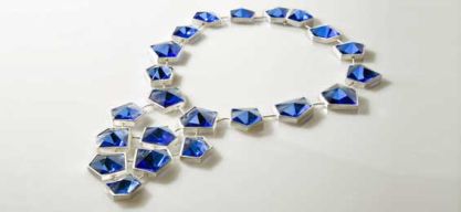 Die Kunst Schmuckstücke zu fertigen – Babette von Dohnanyi