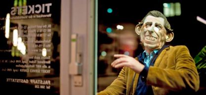 Privattheatertage Hamburg: King Charles III