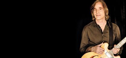 Jackson Browne