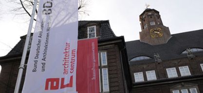 Im Gespräch: Architekt Heiner Limbrock