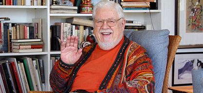 Bill Ramsey - mit Jazz fing es an!