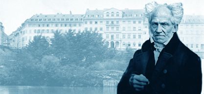 Der unbekannte Schopenhauer. Teil 1