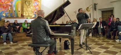 Jazz & The City Salzburg: Raus aus den Kirchenbänken