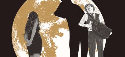Gezeichnete Engel auf Berliner Dächern: „Der Himmel über Berlin“ als Graphic Novel