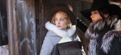 „The Girl King”. Wenn Regisseur und Protagonistin rebellieren 