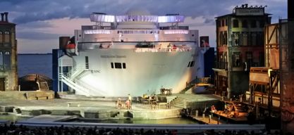 Kulturgipfel zwischen Römersteinbruch und Neusiedler See