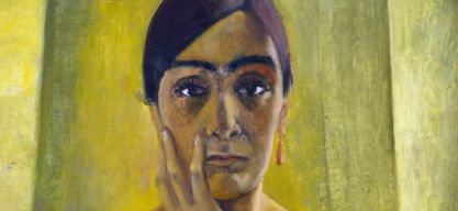 Anita Rée – Retrospektive 