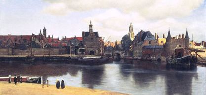 Jan Vermeer – rätselhaft, meisterlich und bis heute eigen