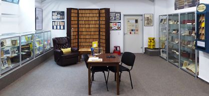 Reclam einst und jetzt