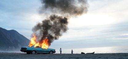 Die Eröffnung des Japan-Filmfest Hamburg: Paradise Next